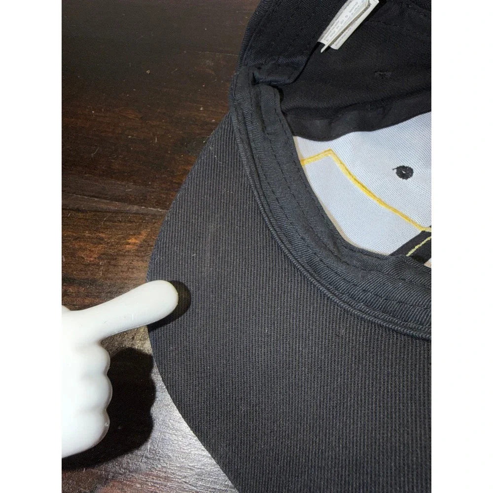 Pirelli Formula Uno F1 Podium Hat Laurel Leaf Racing Grand Prix Baseball Cap